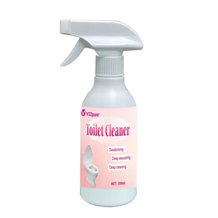 Nettoyant WC Efficace : Élimine le Tartre Urinaire, Neutralise les Odeurs, Restaure la Brillance des