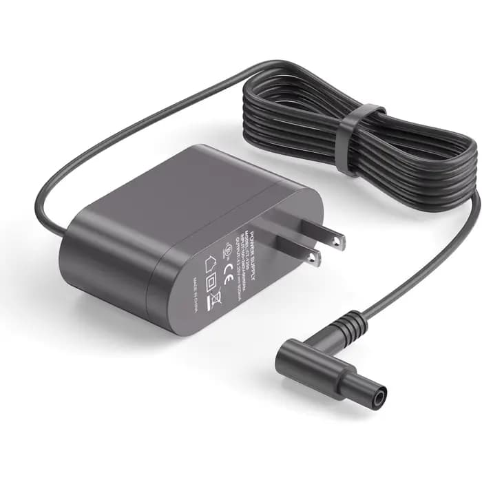 Pour aspirateur sans fil ultra grand de cinquième génération Dyson, adaptateur secteur mural Dyson G