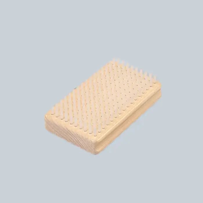 Brosse de Ski outil de Snowboard brosse de cire de Ski brosses de Ski snowboard Kit de brosse de cir