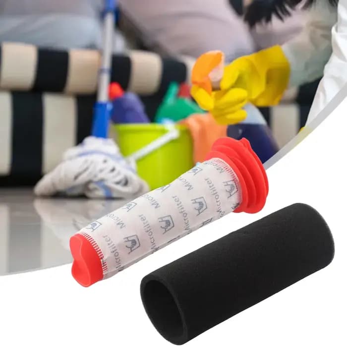 Kit de anciers de filtre en mousse pour BOSwivel 202 let, BCH6L2560, BCH6L2561, sans fil, déterminer