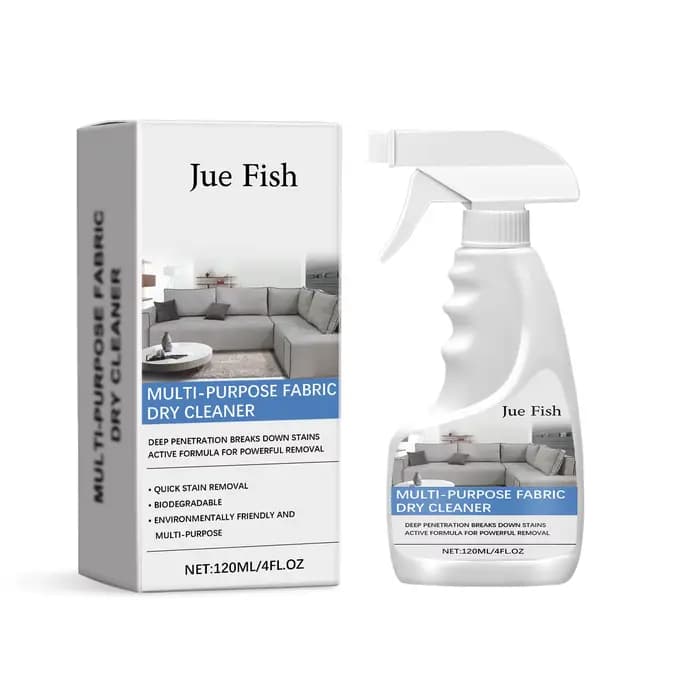 Nettoyant pour canapé en tissu, détachant, facile à enlever, matelas, tapis, têtu, salon, maison