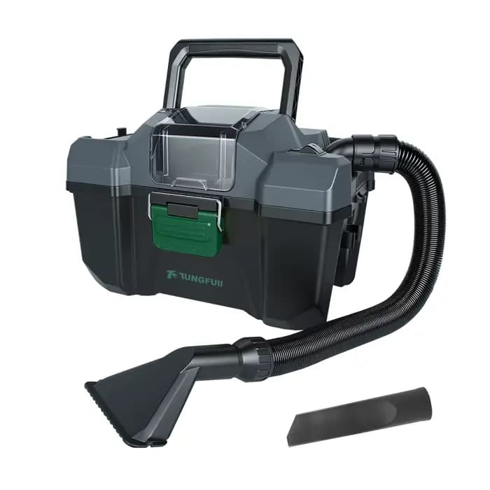 Aspirateur sans brosse 20V pour batterie DeWalt-puente aspiration sans fil Shop Vac extracteur de po