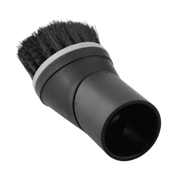 Brosse ronde pour aspirateurs Miele Classic C1 et Eco Line+Plus, outils de nettoyage, pièces d'appar