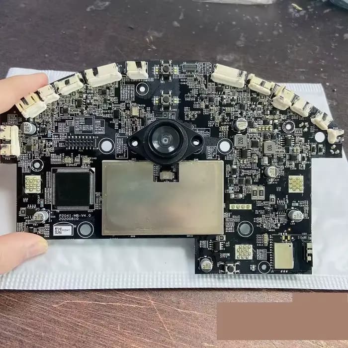 Carte mère pour aspirateur Robot Xiaomi 1T /Mop2Pro +/STYTJ02ZHM, pièces de rechange