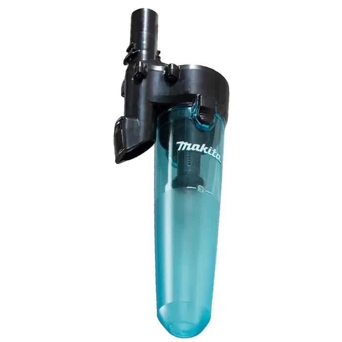 Makita 191D73-9 Accessoire pour aspirateur Pré-séparateur cyclonique 400 ml pour la gestion des pous