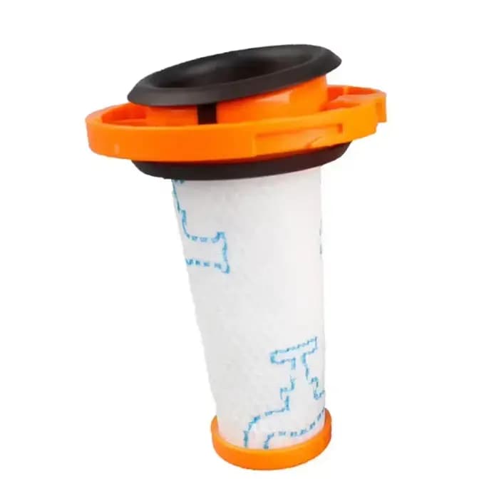 Filtres pour x-force pour aspirateur sans fil Flex 9.60, lavables et réutilisables, accessoires de r