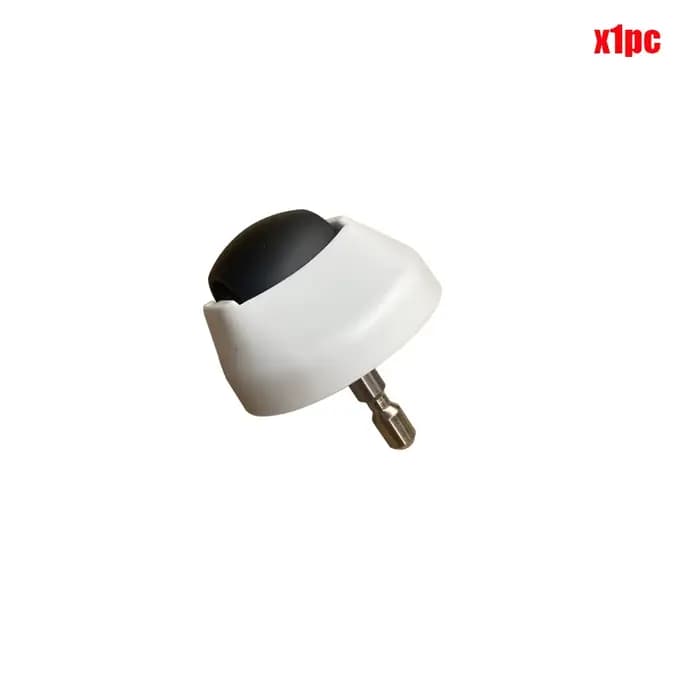 Pour Cecotec Conga 4090 4490 4690 5090 5490 6090 Robot aspirateur côté/brosse à rouleau souple vadro