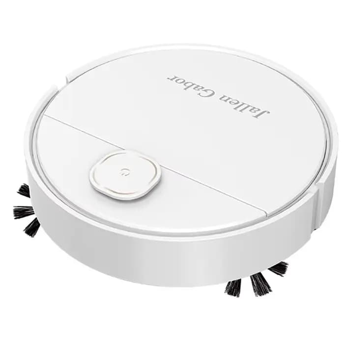 Nouveau Robot aspirateur intelligent de balayage et de vadrouille, nettoyage sec et humide, appareil