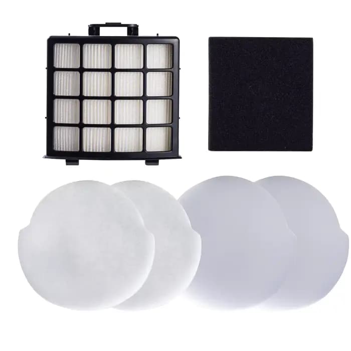 Jeu de filtres pour aspirateur vertical Shark NZ850 NZ860 AZ912 AZ913, pièce de rechange, éponge et