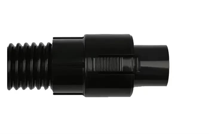 Convertisseur pour tuyau d'aspirateur Midea 35mm à 32mm, accessoires pour aspirateur Philips Karcher