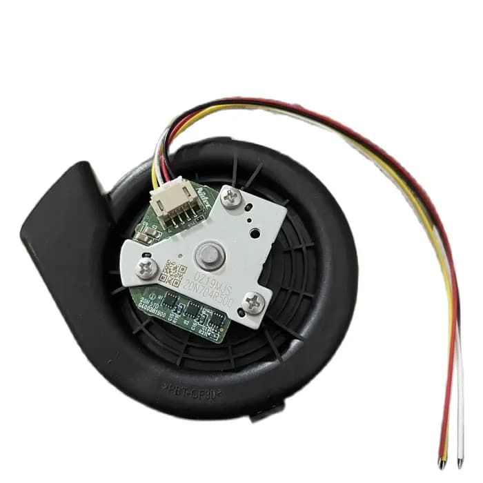Roborock-Moteur de ventilateur d'origine pour robot nettoyeur, générateur d'aspirateur, 2KPa, 20N704