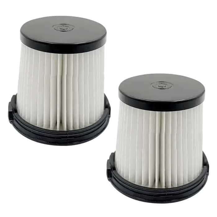 Filtre d'aspirateur pour Shark IW1111, 2/4 pièces, bâton sans fil pour Detect Pro, adapté à l'aspira