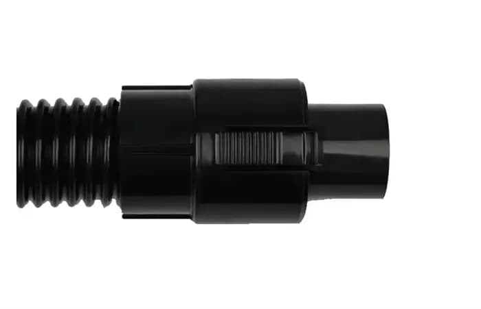 Convertisseur d'accessoires pour aspirateur Midea, tuyau de 35mm à 32mm, Tube à vide pour Philips Ka