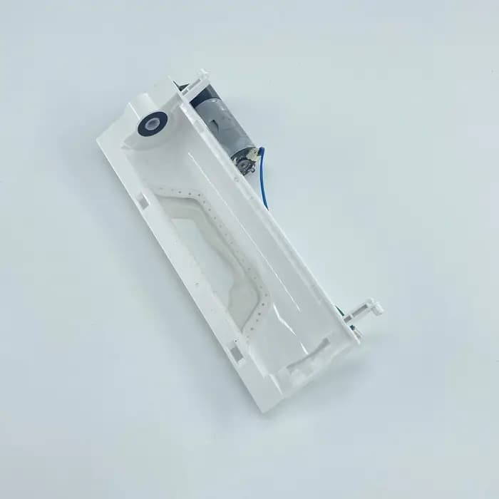 Pièces de rechange pour aspirateur Robot Original, moteur de cadre de brosse principale avec assembl