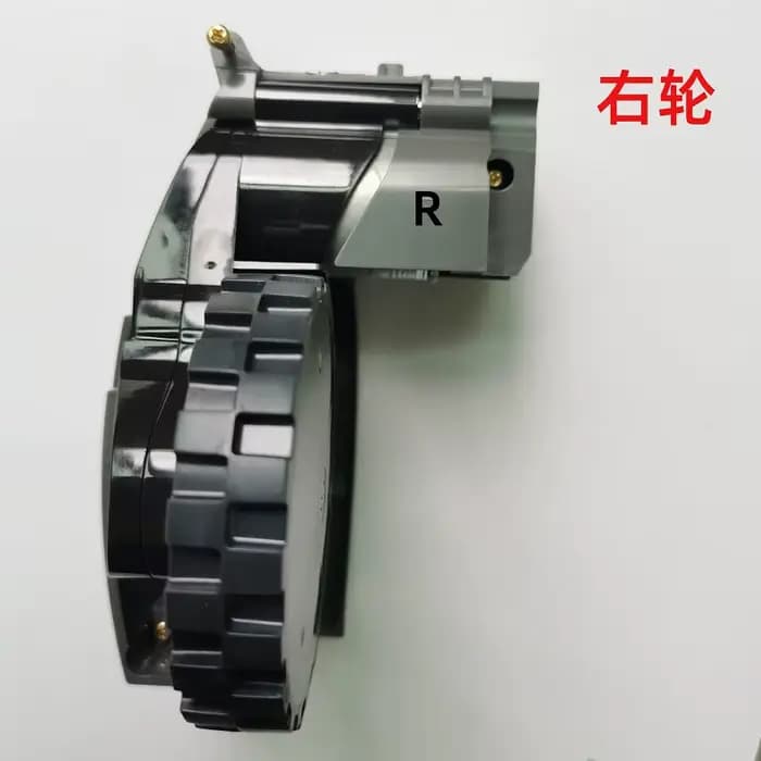 Roues pour aspirateur Robot iRobot Roomba 500 600 700 800 900 série 880 890 980 960 860 8661