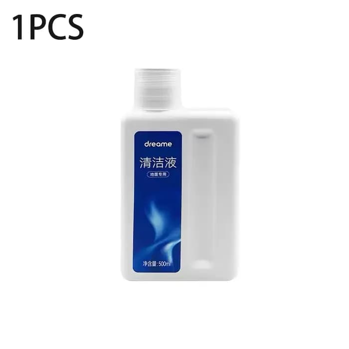 Liquide original pour aspirateur Dreame W10, L10 Ultra, L10S Pro Ultra, D9Max, X40 Pro Ultra, liquid
