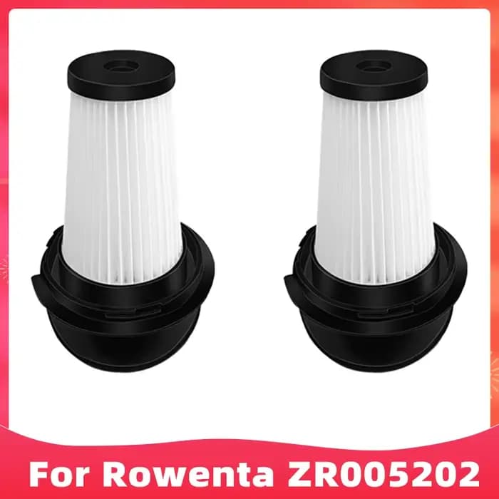Compatible avec Rowenta X-Pert 160 / X-Pert 3.60 / X-Pert 1.60 Aspirateur Filtre Lavable Pièces de R