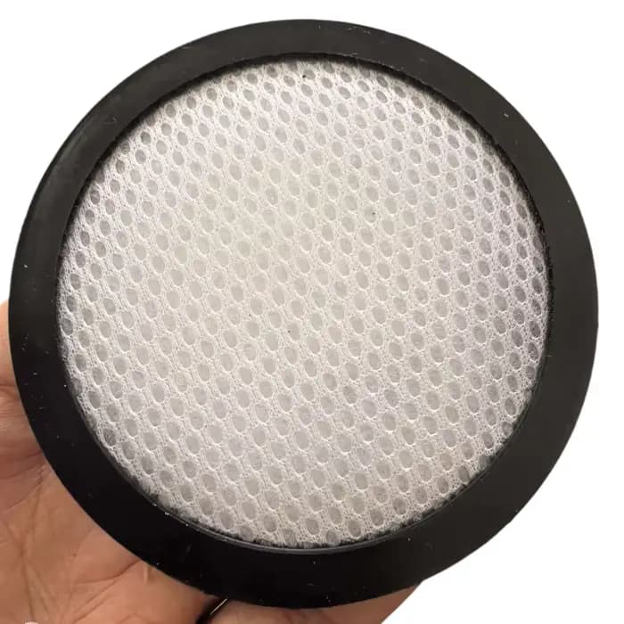 Filtre de rechange pour aspirateur Eufy HomeVac S11 Elite Laresar, 1 pièce