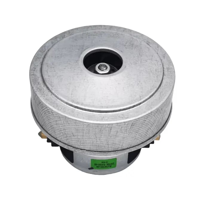 Moteur de collecteur de poussière haute puissance Proscenic 1000W Compatible avec le système d'aspir