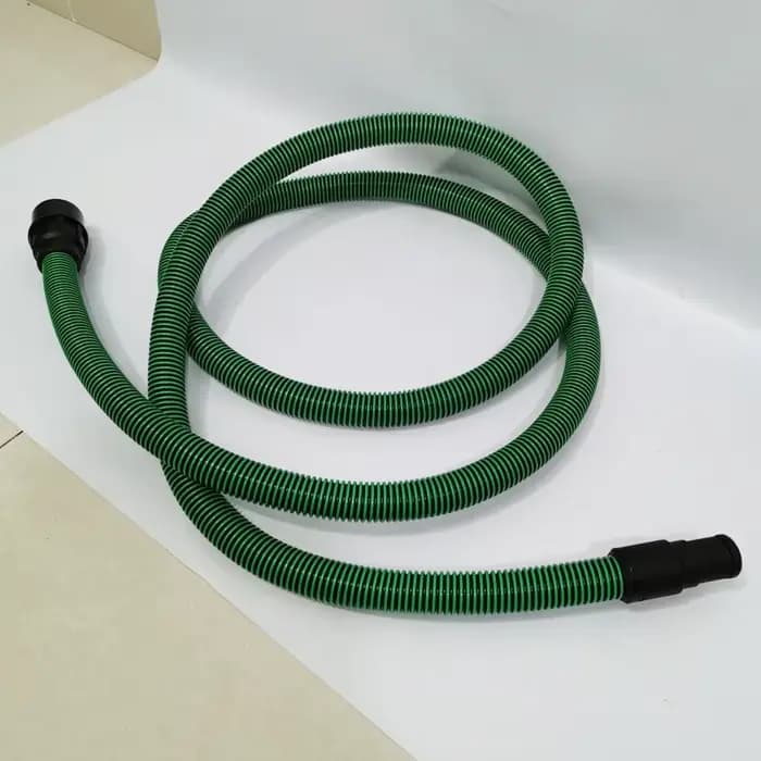 Tube à vide de seau à poussière (3,5 M) pour ponceuse électrique Festool /Mirka, Machine de meulage