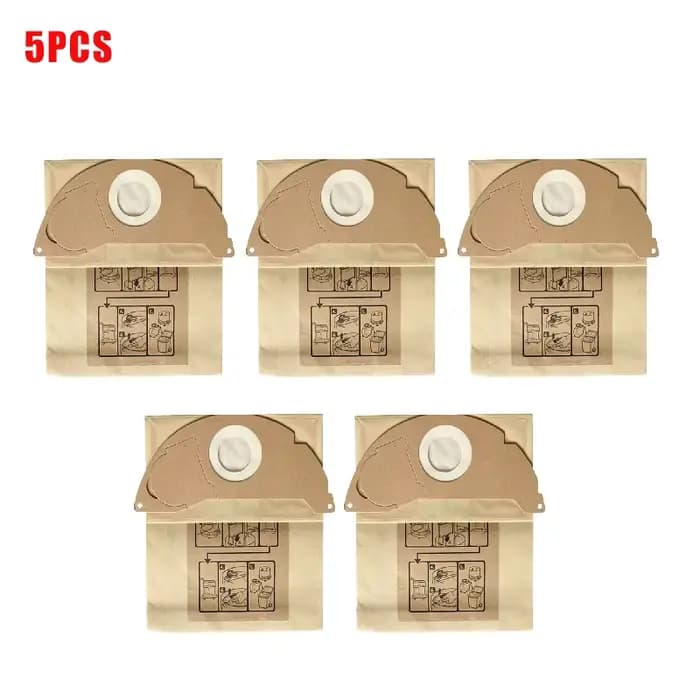 5 / 10 / 20 / 30 pièces de rechange pour aspirateur KARCHER WD2250 A2004 A2054 MV2 WD2, accessoires,