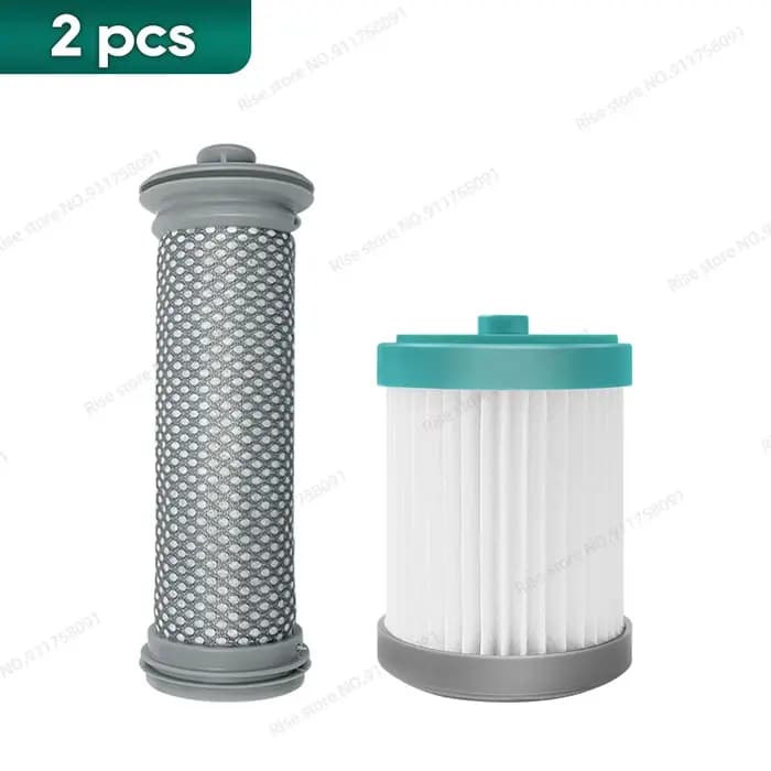 Filtre Hepa Compatible pour les séries Tineco A10 Hero / A11 Hero / A10 Master / A11 Master, Tineco