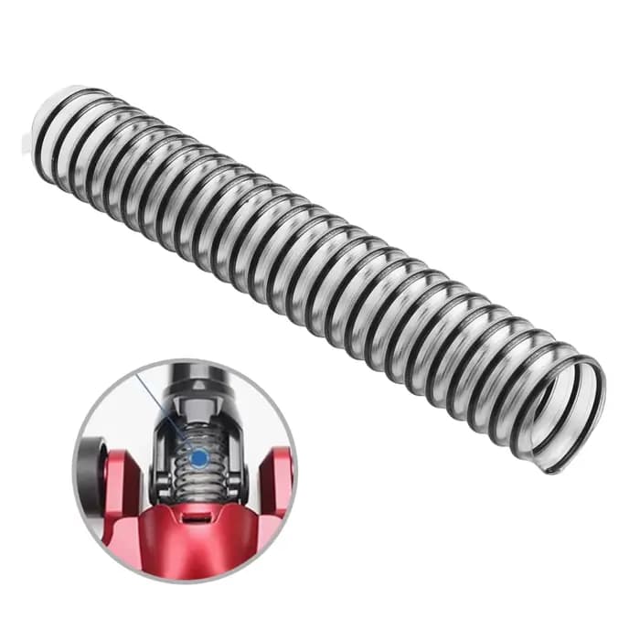 Tuyau inférieur de remplacement pour aspirateur Bissell 1ère génération/2e génération/3e génération,
