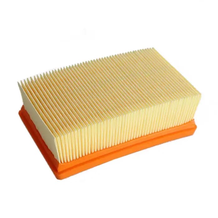 Filtre de remplacement pour aspirateur KARCHER MV4 MV5 MV6 WD4 WD5 WD6