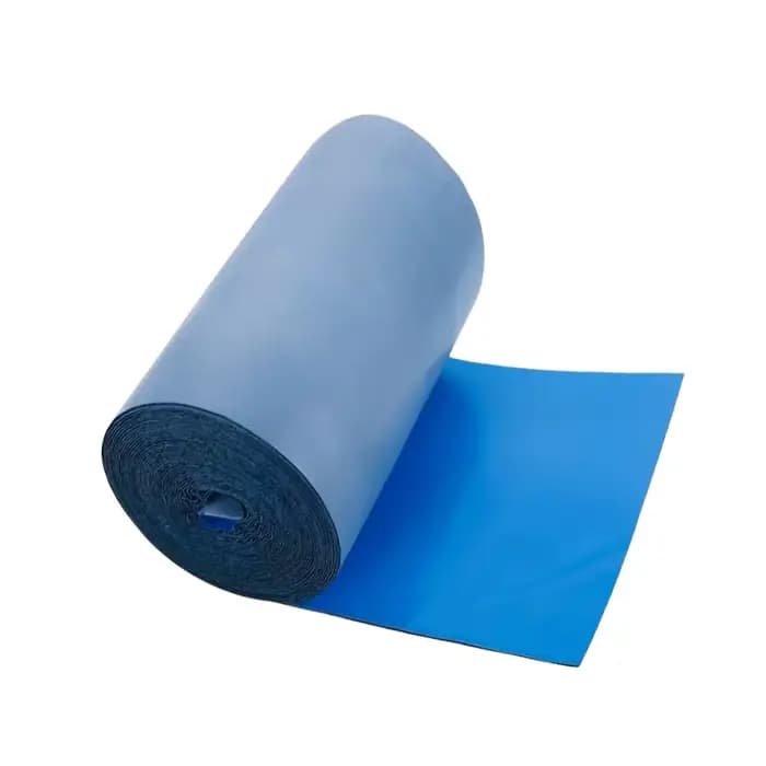 Ruban à membrane imperméabilisant 50 cm x 10 m, auto-adhésif pour toit extérieur, métal, plastique e