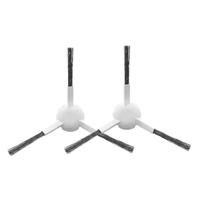 Kit d'accessoires d'origine Dreame L10s Ultra, comprend une brosse à rouleau principale, des brosses