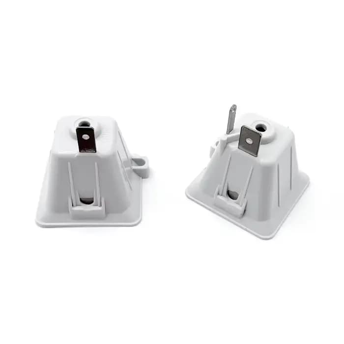 Pièce de charge Roborock F25 pour aspirateur sec et humide F25RT F25GT F25LT F25ALT F25ACE F25Ultra,