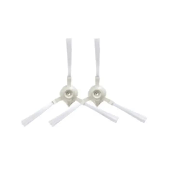 Brosse à rouleau, brosse latérale, filtre HEPA pour aspirateur robot Tefal Rowenta x-plorer série 75