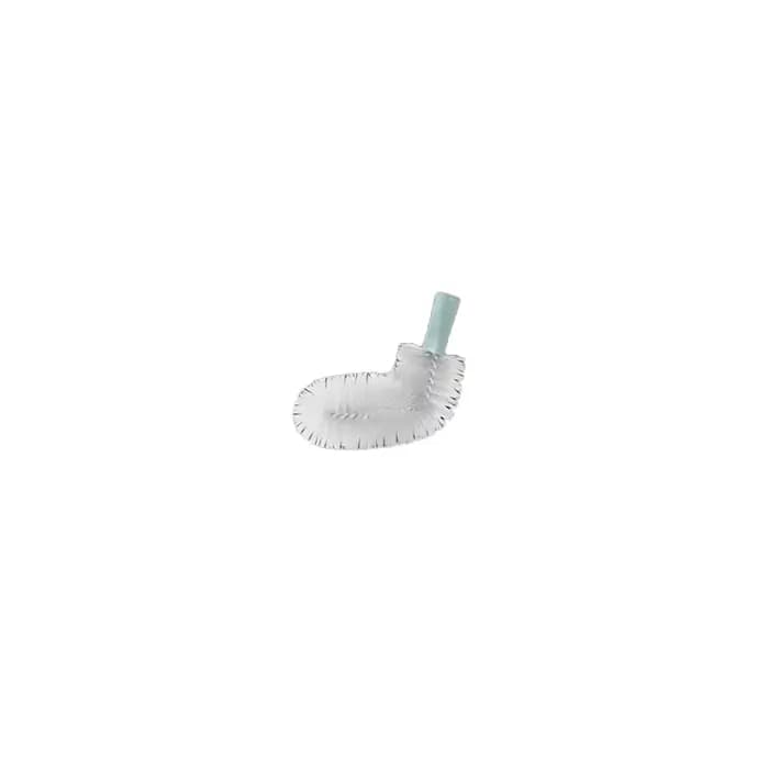 Brosse de nettoyage pour seau avec tige en acier inoxydable, brosse de nettoyage pour seau à eau en