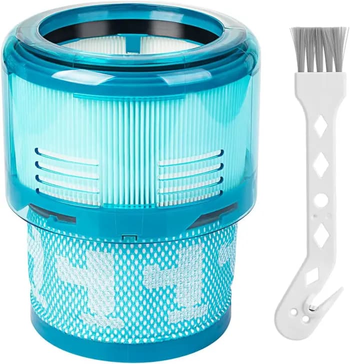 Accessoires de filtre arrière pour aspirateur Dyson Gen5 Detect / Gen5 Outsize/SV23 SV24, pièce de r