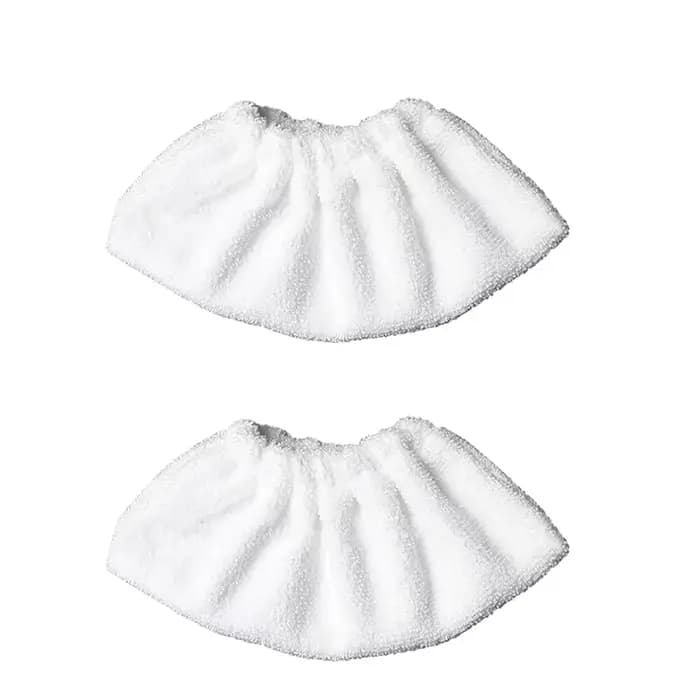 Chiffon de vadrouille pour nettoyeur à vapeur Karcher Easyfix SC2 SC3 SC4 SC5, housse de tampon de n