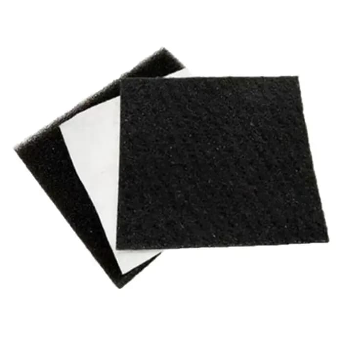 L'éponge à poussière d'aspirateur est applicable au nettoyeur de filtre Samsung DJ63-00669A DJ63-006