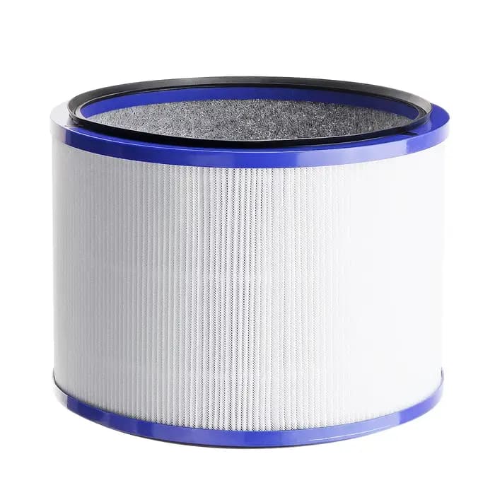 Filtre HEPA pour purificateur d'air Dyson Pure Hot + Cool Link HP00 HP01 HP02 HP03 DP01 filtre purif