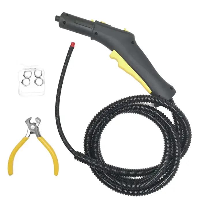 Tuyau de nettoyage à la vapeur pour modèles Karcher SC1 SC2 SC3 SC4 4.322-048.3, accessoires pour as