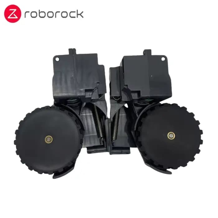 Roborock S50 S51 S52 S55 Xiaowa C10 E20 E25 E35 accessoires pour la maison Robot aspirateur remplace