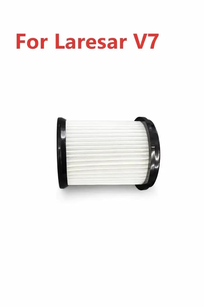 Filtre HEPA d'origine pour aspirateur Laresar V10 Lite, accessoire adapté à l'aspirateur Laresar V10