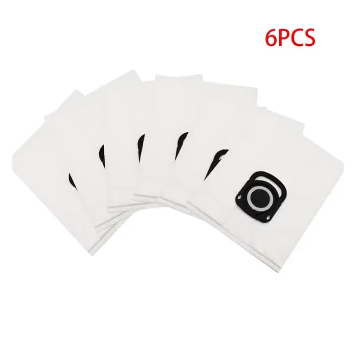 Sacs à poussière pour aspirateur Rowenta Silence Force 4A, ZR200520, ZR200720, RO64 Duration, filtre