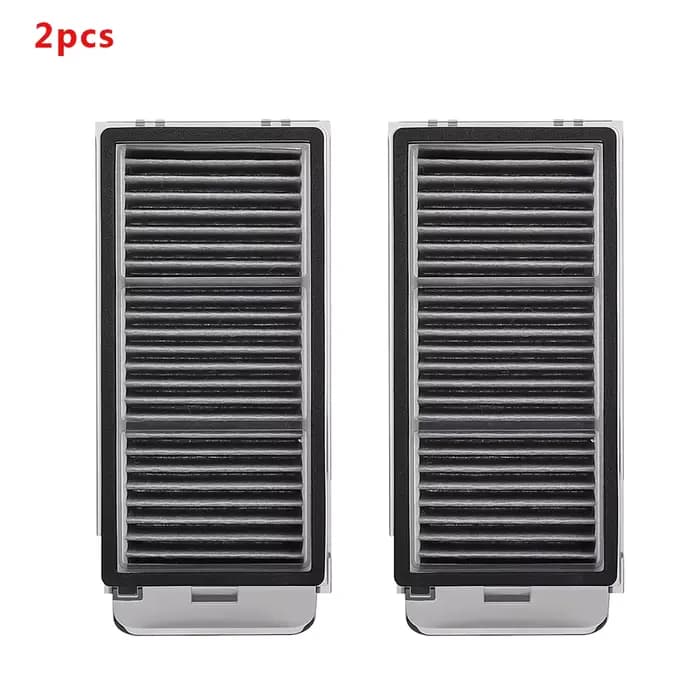 Filtres HEPA pour Dreame X50 Pro X50 Ultra X50 Master L40S Pro Ultra L50 Pro Ultra MOVA V50 Ultra S4