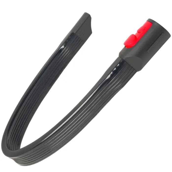 Outil flexible pour les fentes, compatible avec les aspirateurs sans fil Dyson V7 V8 V10 V11 V12 V15
