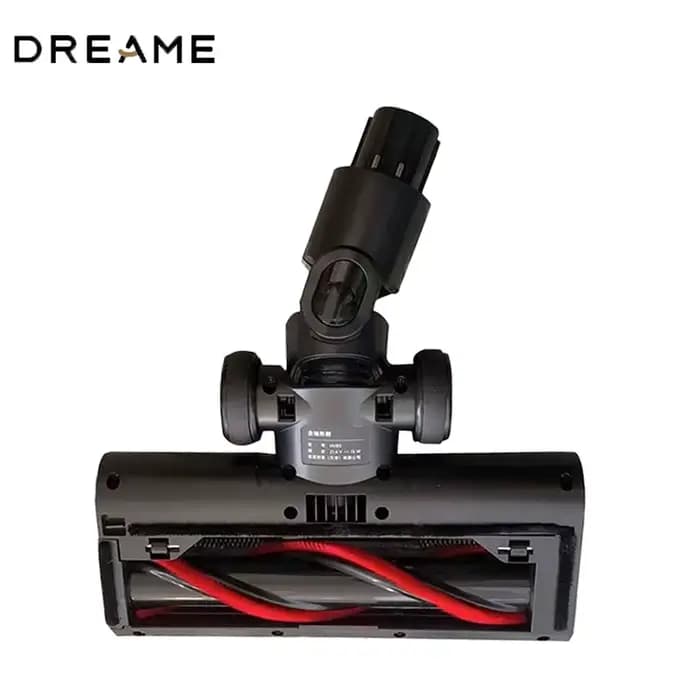 Dreame T30 R20 V12S V12 V16 Pro T10 T20 T20pro tête de brosse à rouleau remplacement tête de brosse