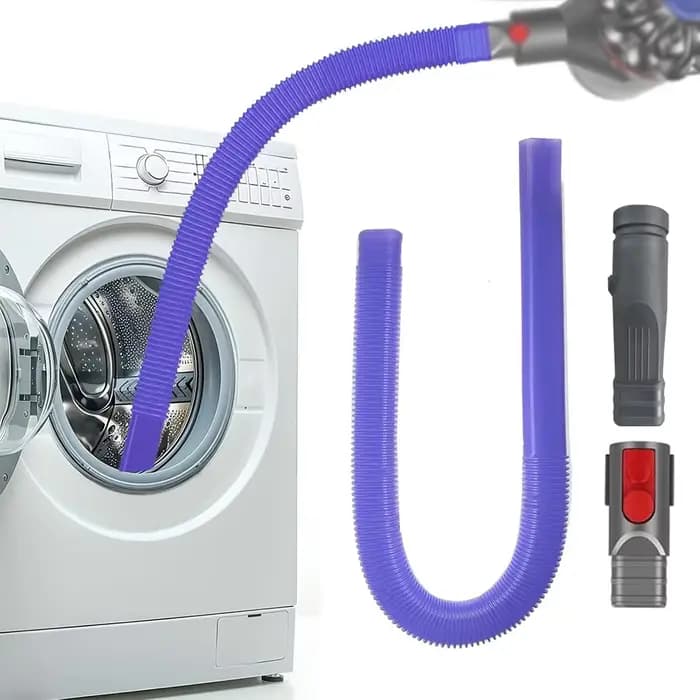 Pièces de nettoyeur d'évent de sèche-linge pour aspirateur Dyson, pour modèles V6 V7 V8 V10 V11 V15,