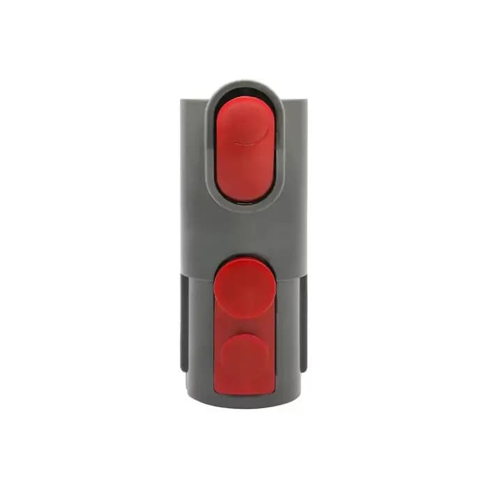 Brosse pour chien, fixation sous vide pour Dyson V7 V8 V10 V11 V15, adaptée aux chiens longs ou moye