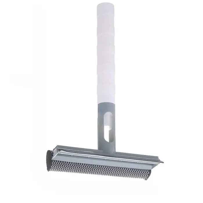 Nettoyeur d'essuie-glace multifonctionnel, outil de toilette pour vitres domestiques, lingette Doubl