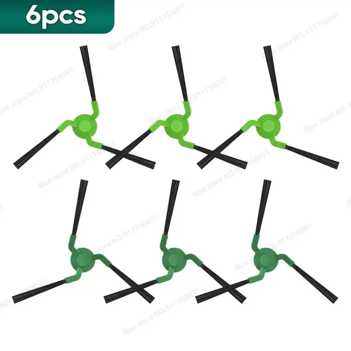 Kit de pièces de rechange compatibles pour iRobot Roomba Max 705 Combo / 706 Combo / 707 Combo, bros