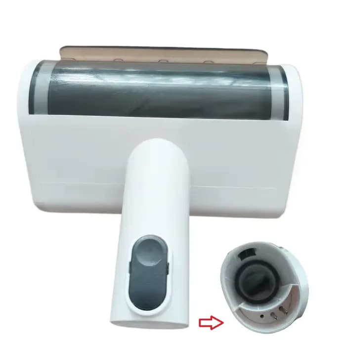 Tête de brosse d'élimination des acariens pour Tineco S5 COMBO, aspirateur d'origine, neuf
