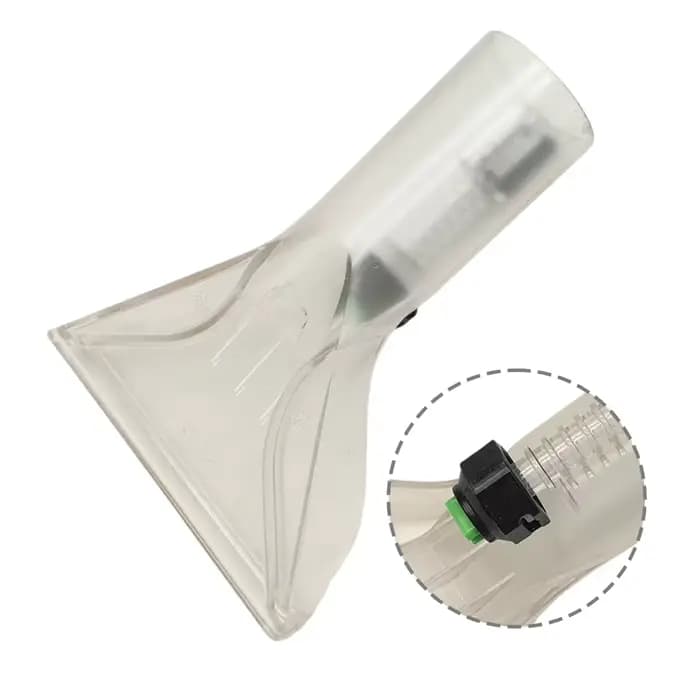Buse de lavage pour le nettoyage des tissus d'ameublement, pour aspirateur KARCHER SE 4001 SE4002 SE